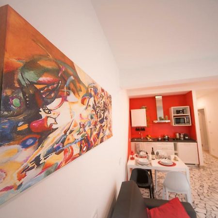 Saffi 15 Apartments Болоня Екстериор снимка