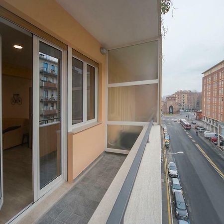 Saffi 15 Apartments Болоня Екстериор снимка