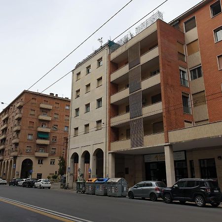 Saffi 15 Apartments Болоня Екстериор снимка