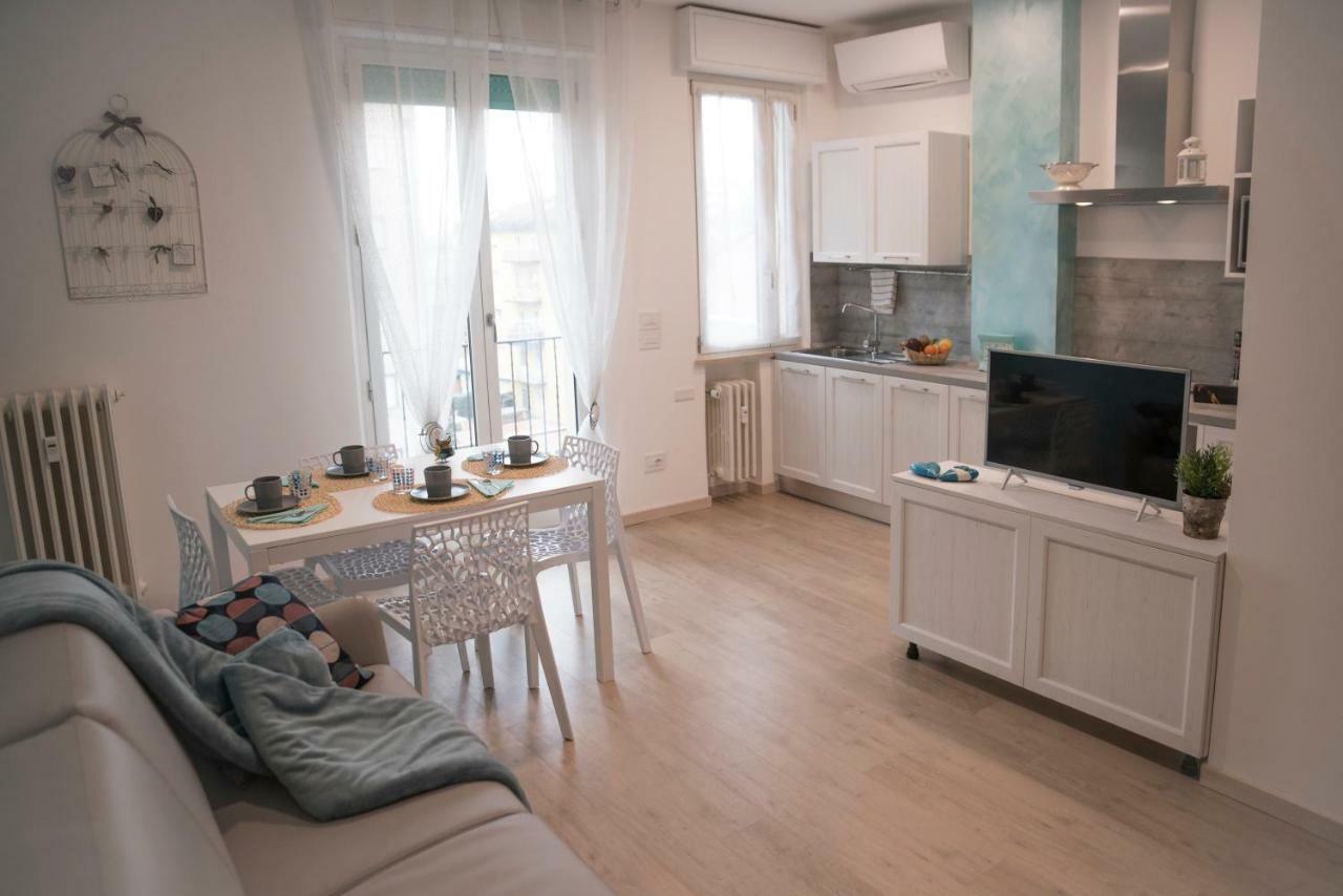 Saffi 15 Apartments Болоня Екстериор снимка