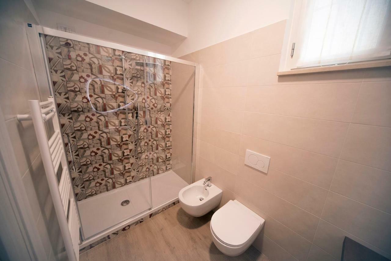 Saffi 15 Apartments Болоня Екстериор снимка
