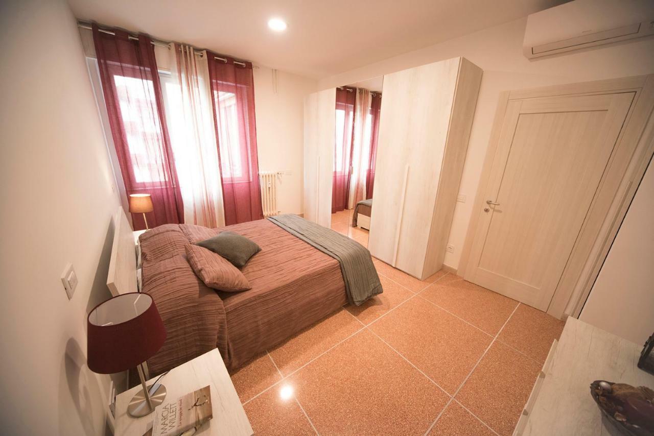 Saffi 15 Apartments Болоня Екстериор снимка