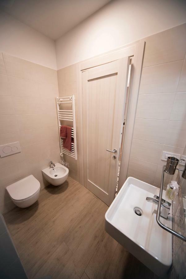 Saffi 15 Apartments Болоня Екстериор снимка