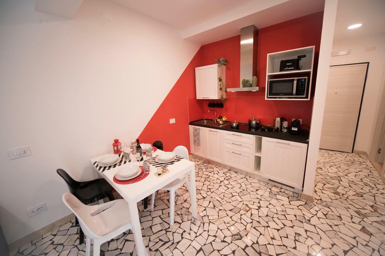 Saffi 15 Apartments Болоня Екстериор снимка