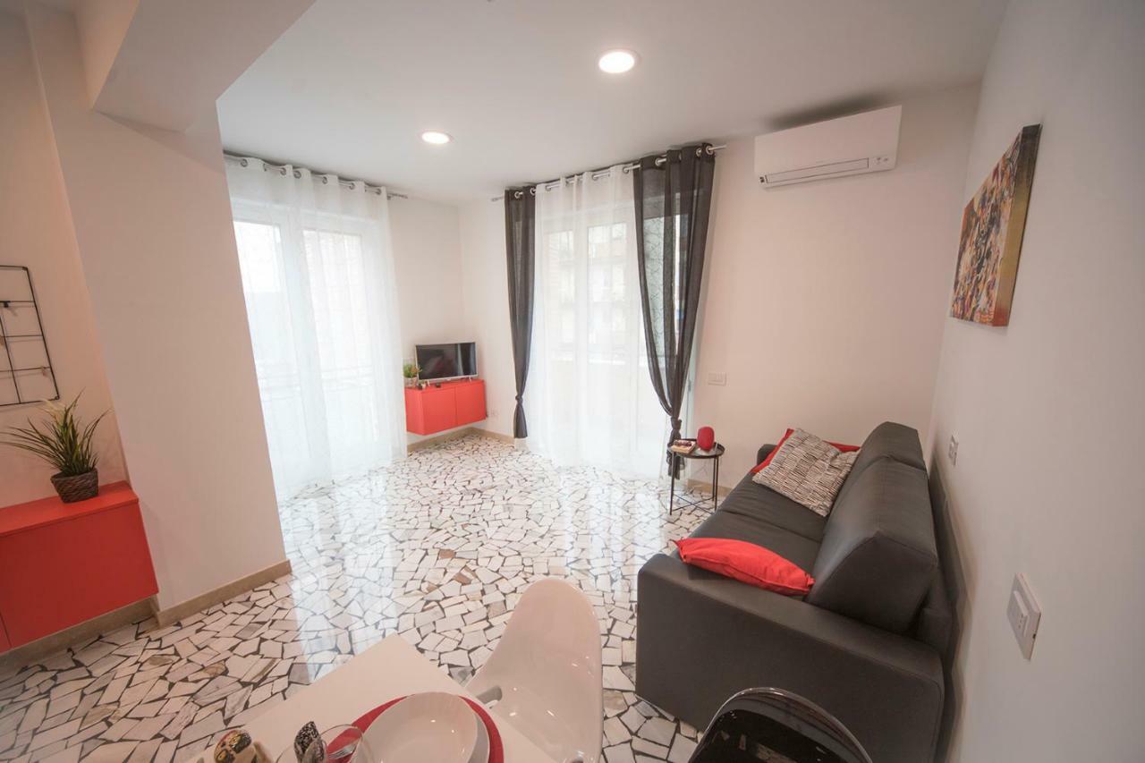 Saffi 15 Apartments Болоня Екстериор снимка
