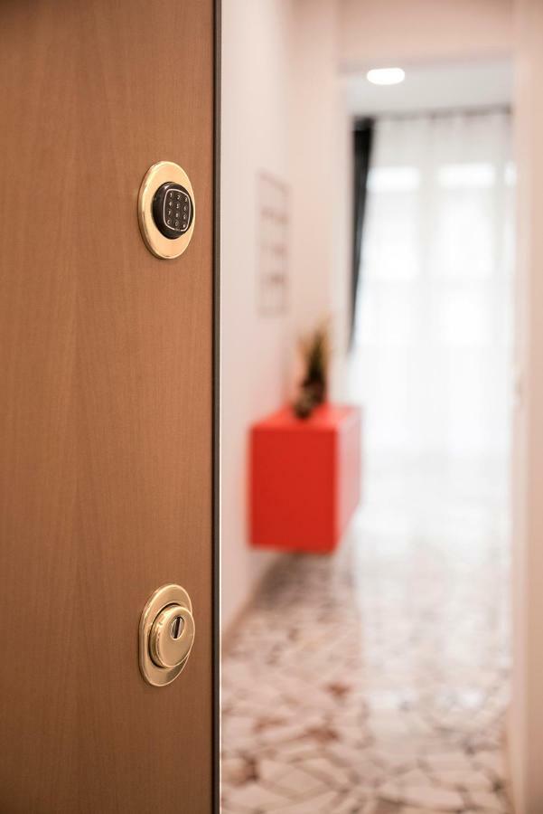 Saffi 15 Apartments Болоня Екстериор снимка