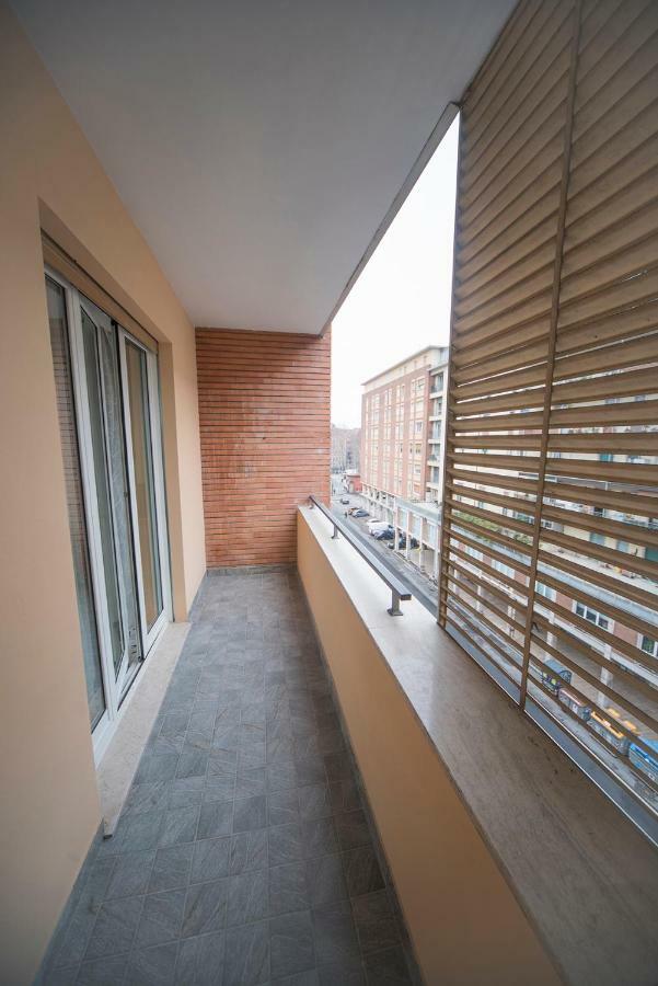Saffi 15 Apartments Болоня Екстериор снимка