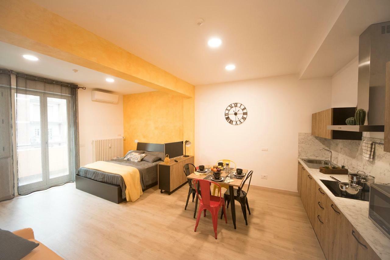 Saffi 15 Apartments Болоня Екстериор снимка