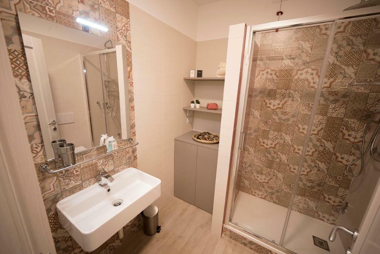 Saffi 15 Apartments Болоня Екстериор снимка