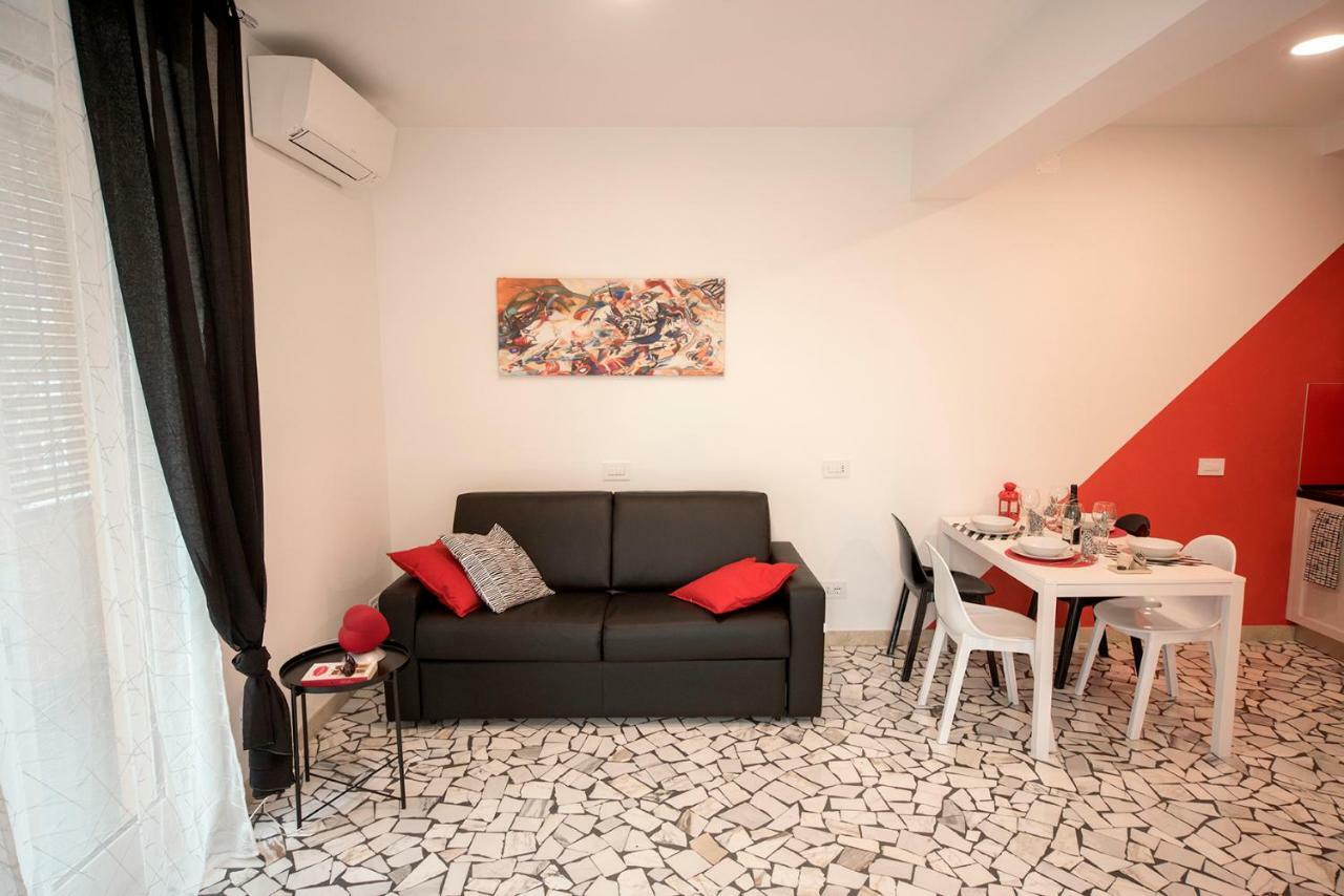 Saffi 15 Apartments Болоня Екстериор снимка