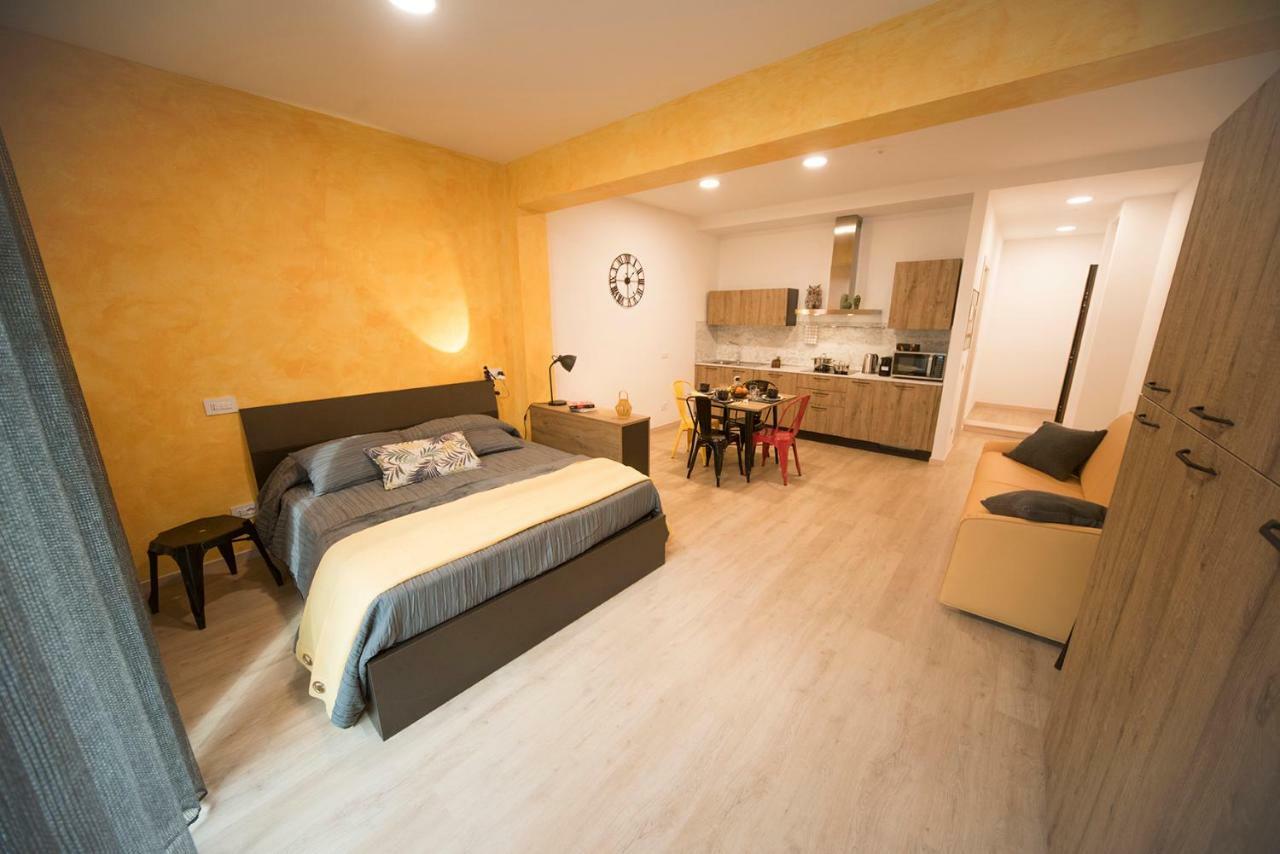 Saffi 15 Apartments Болоня Екстериор снимка