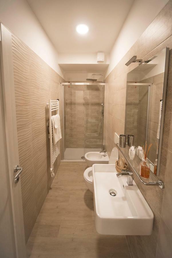 Saffi 15 Apartments Болоня Екстериор снимка