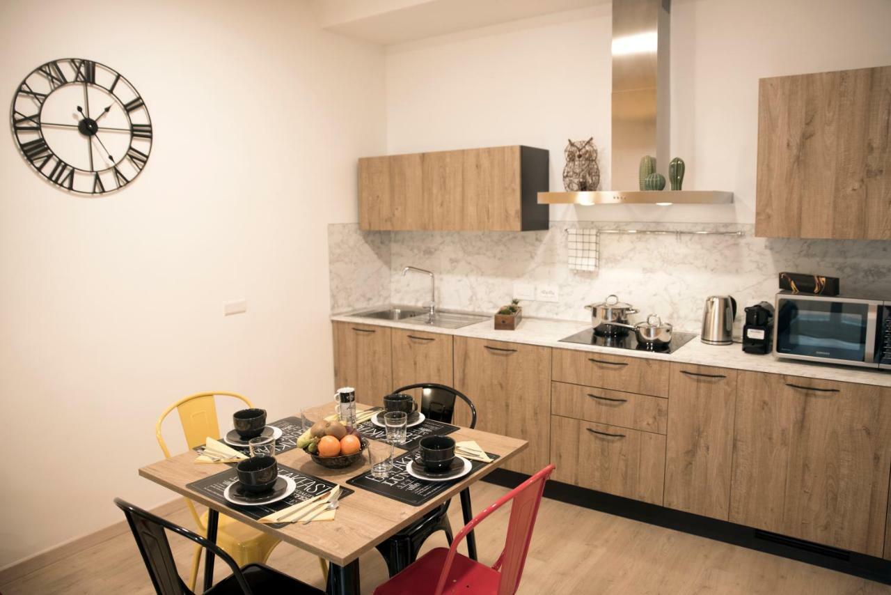 Saffi 15 Apartments Болоня Екстериор снимка