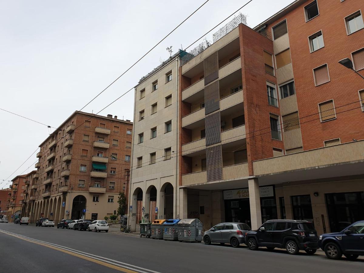 Saffi 15 Apartments Болоня Екстериор снимка